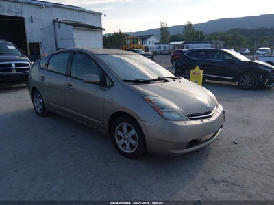 2009 Toyota Prius