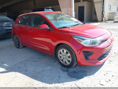 KIA RIO 5-DOOR