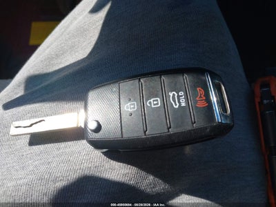 KIA RIO 5-DOOR