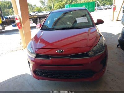 KIA RIO 5-DOOR
