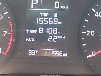 KIA RIO 5-DOOR
