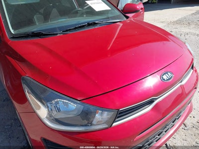 KIA RIO 5-DOOR