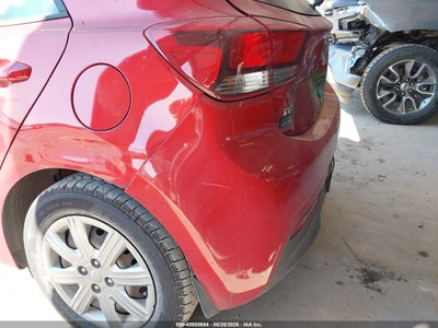 KIA RIO 5-DOOR