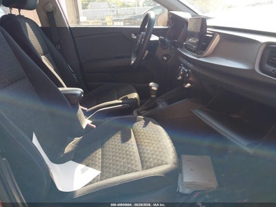 KIA RIO 5-DOOR
