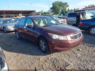 2009 Honda Accord