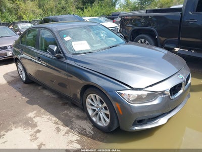 BMW 320I