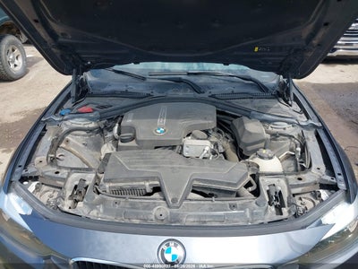 BMW 320I
