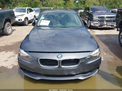 BMW 320I