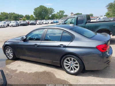 BMW 320I