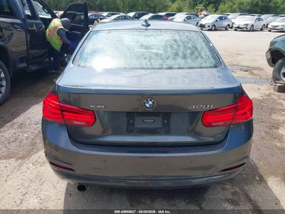 BMW 320I