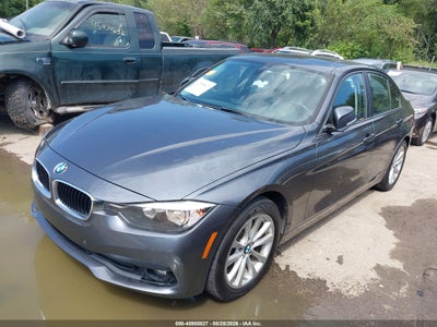 BMW 320I
