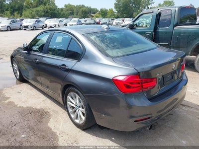 BMW 320I