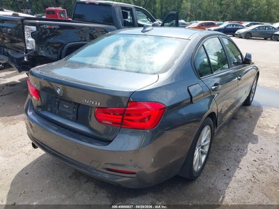 BMW 320I