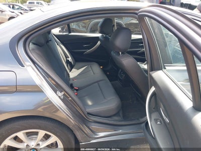 BMW 320I