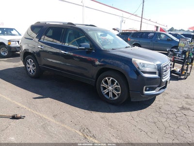 2016 GMC ACADIA SLT-1