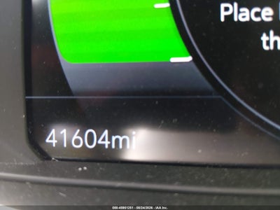CHEVROLET BOLT EUV