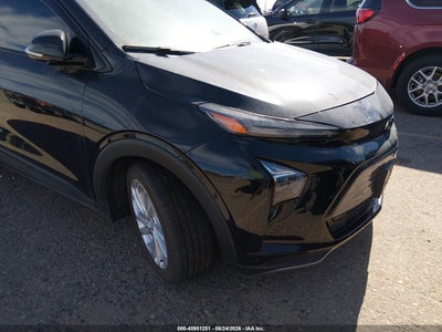 CHEVROLET BOLT EUV