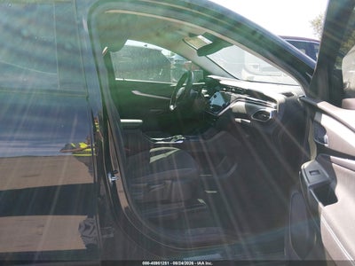 CHEVROLET BOLT EUV