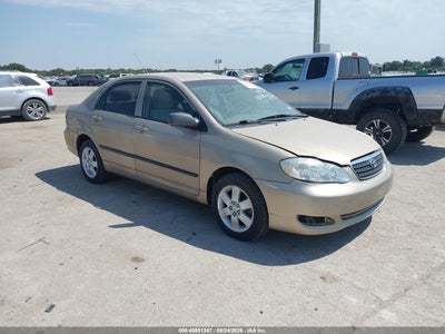 2008 Toyota Corolla