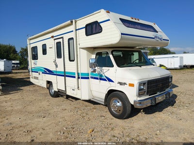 1995 Chevrolet G30