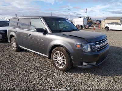 FORD FLEX