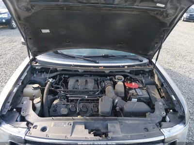 FORD FLEX