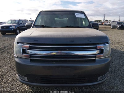 FORD FLEX