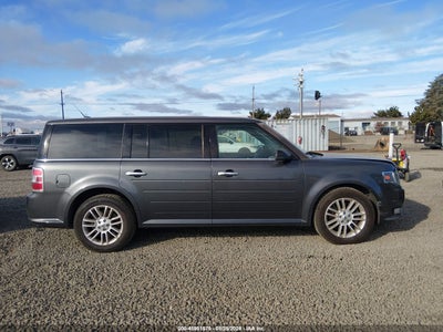 FORD FLEX