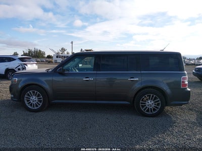 FORD FLEX