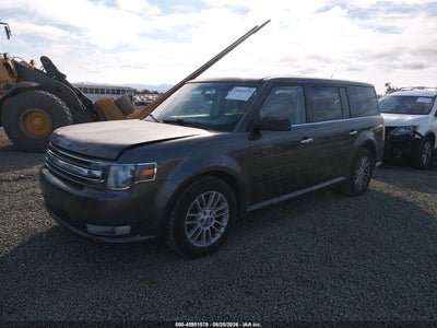 FORD FLEX