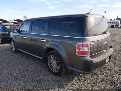 FORD FLEX