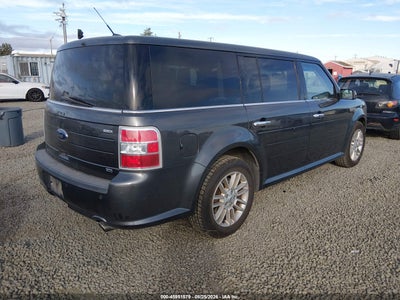FORD FLEX