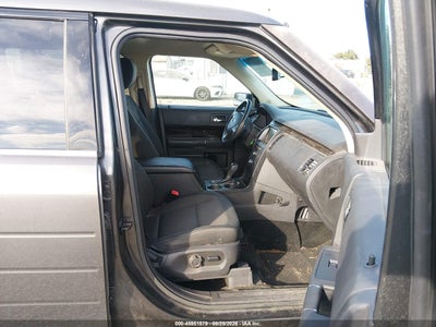 FORD FLEX
