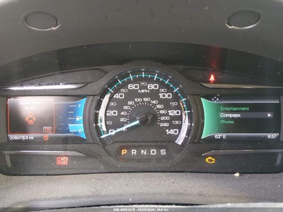 FORD FLEX