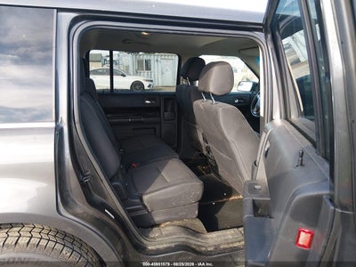 FORD FLEX