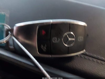 MERCEDES-BENZ GLB 250
