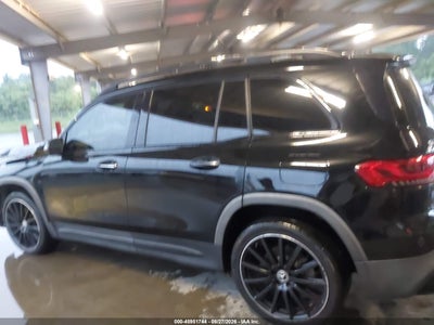 MERCEDES-BENZ GLB 250