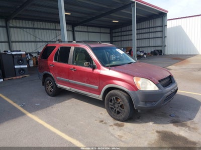 2003 Honda CR-V