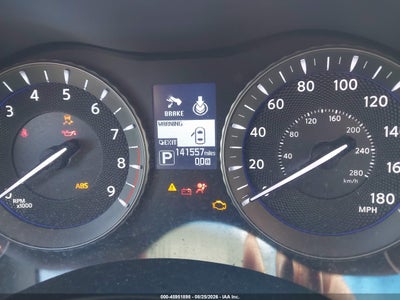 INFINITI Q70