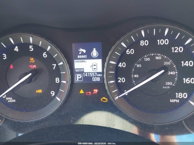 INFINITI Q70