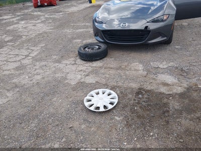 NISSAN VERSA NOTE