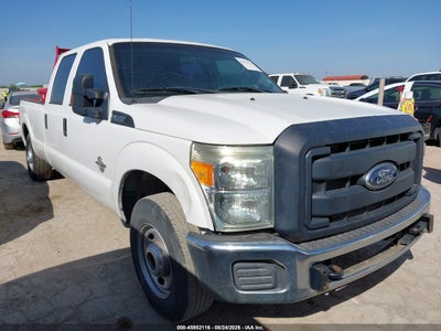 2012 Ford F-350