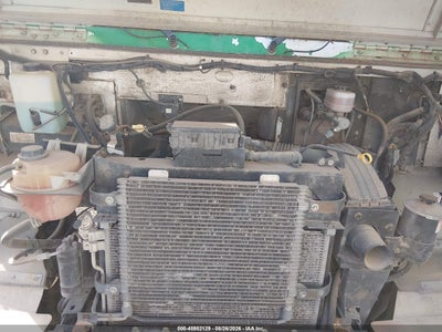 2018 FORD F-59 COMMERCIAL STRIPPED 9