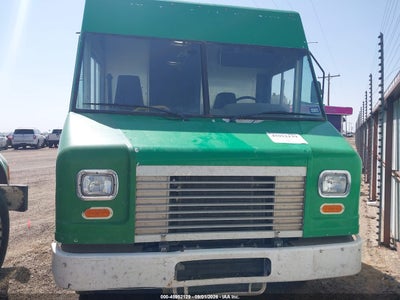 2018 FORD F-59 COMMERCIAL STRIPPED 12