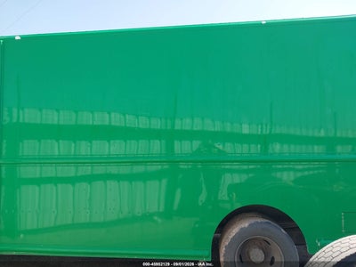 2018 FORD F-59 COMMERCIAL STRIPPED 14