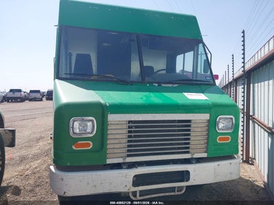 2018 FORD F-59 COMMERCIAL STRIPPED 11