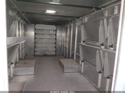 2018 FORD F-59 COMMERCIAL STRIPPED 6