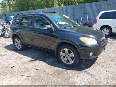 2011 Toyota Rav4