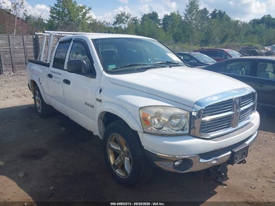 2008 Dodge Ram 1500