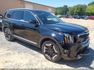 KIA TELLURIDE